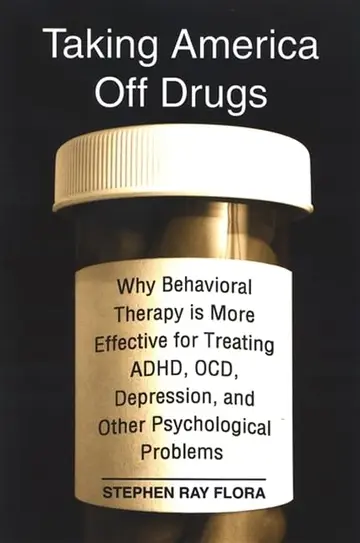 Cover of Taking America Off Drugs