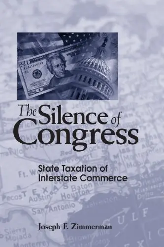 Cover of The Silence of Congress