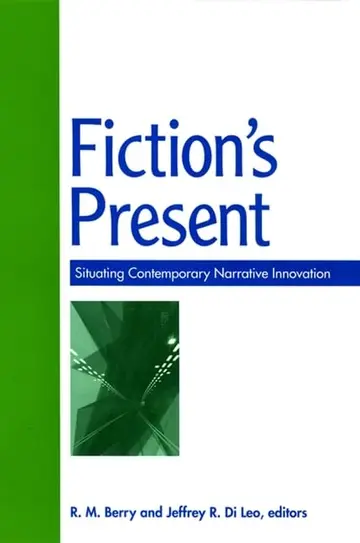 Cover of Fiction's Present