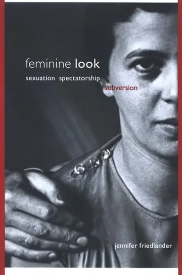 Cover of Feminine Look