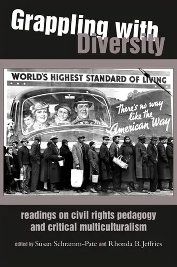 Cover of Grappling with Diversity