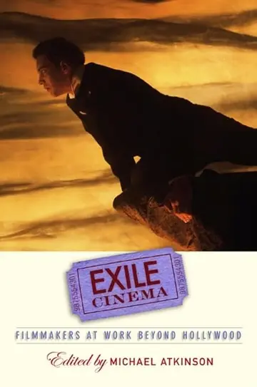 Cover of Exile Cinema