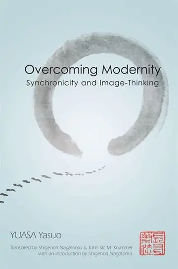 Cover of Overcoming Modernity