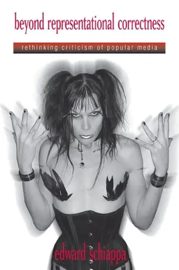 Cover of Beyond Representational Correctness