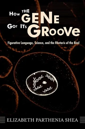 Cover of How the Gene Got Its Groove