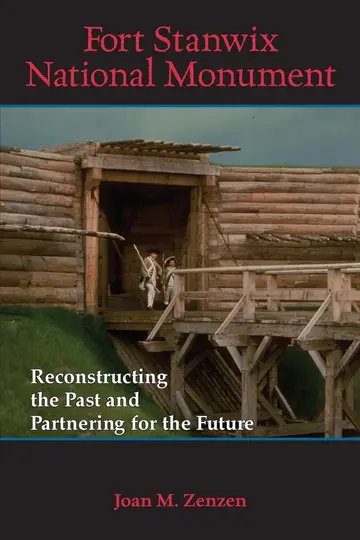 Cover of Fort Stanwix National Monument