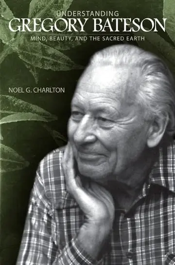 Cover of Understanding Gregory Bateson