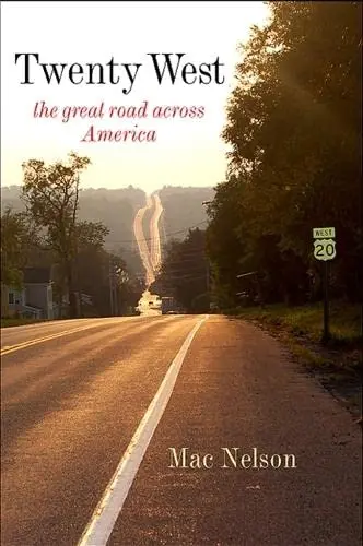 Cover of Twenty West