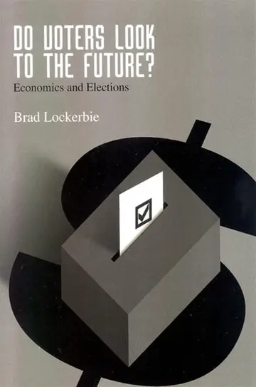 Cover of Do Voters Look to the Future?