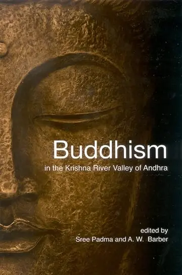 Cover of Buddhism in the Krishna River Valley of Andhra