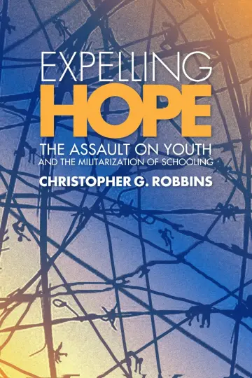 Cover of Expelling Hope