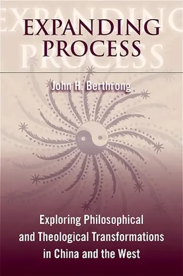 Cover of Expanding Process