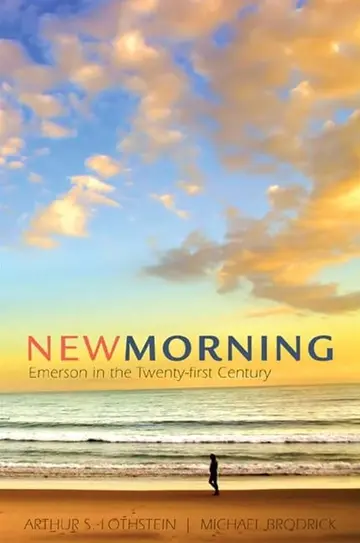 Cover of New Morning