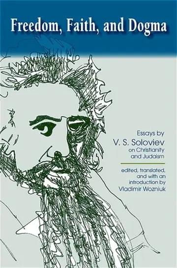 Cover of Freedom, Faith, and Dogma