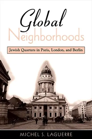 Cover of Global Neighborhoods
