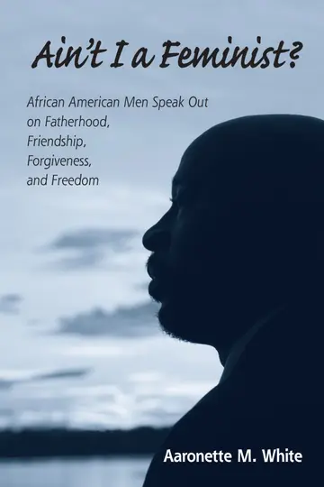 Cover of Ain't I a Feminist?