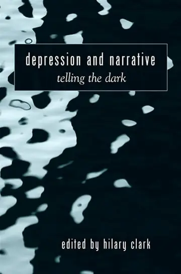 Cover of Depression and Narrative