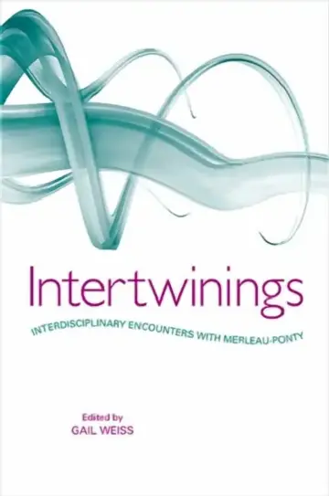 Cover of Intertwinings