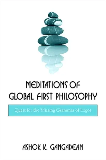 Cover of Meditations of Global First Philosophy