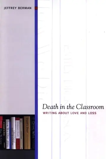 Cover of Death in the Classroom