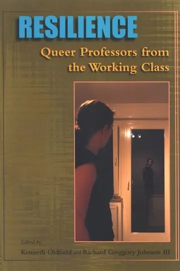 Cover of Resilience