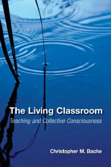 Cover of The Living Classroom