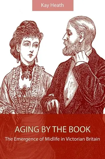 Cover of Aging by the Book