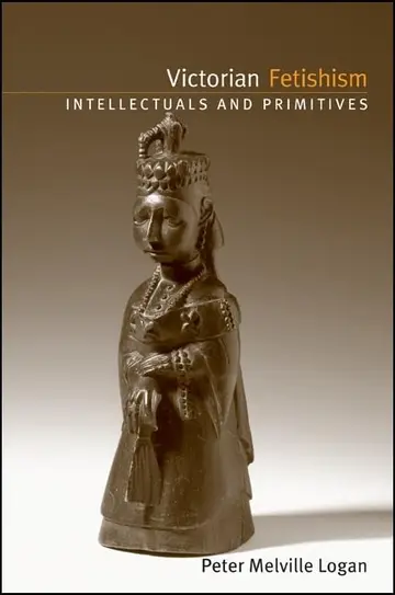 Cover of Victorian Fetishism