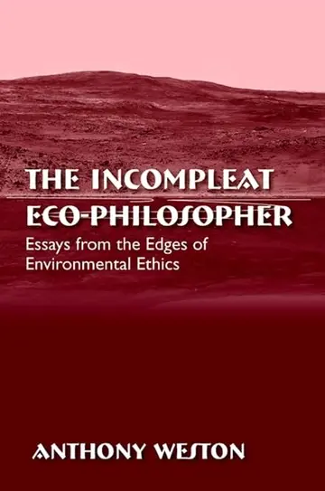 Cover of The Incompleat Eco-Philosopher