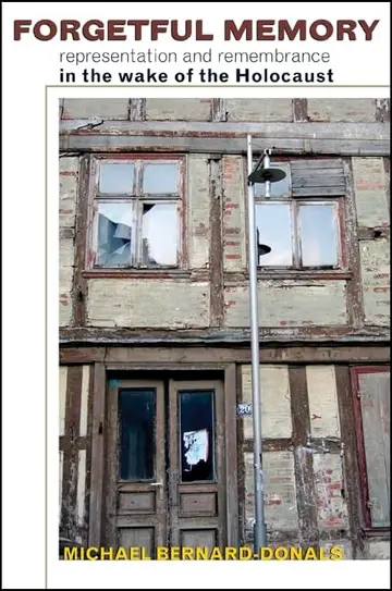 Cover of Forgetful Memory