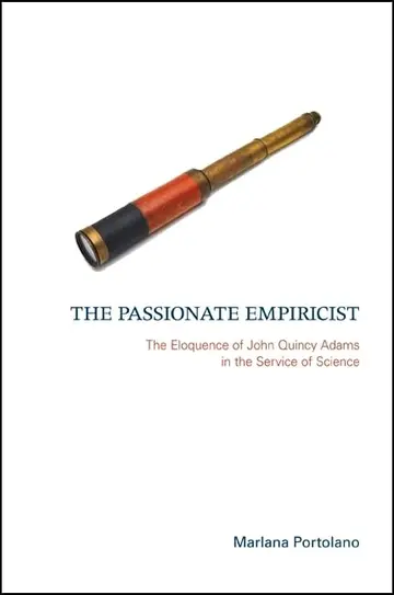 Cover of The Passionate Empiricist