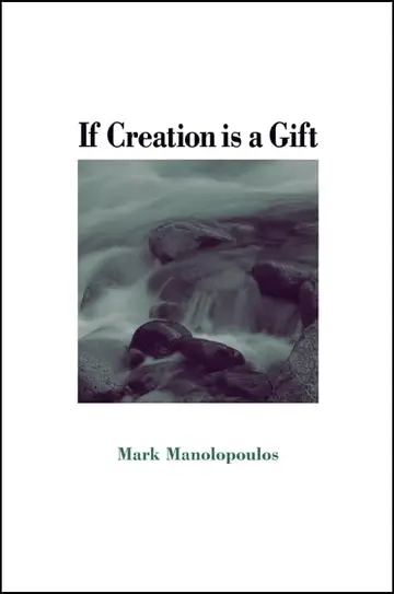 Cover of If Creation Is a Gift