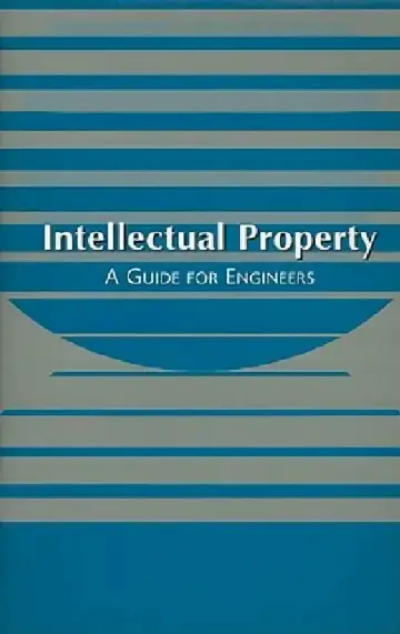 Cover of Intellectual Property