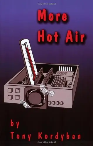 Cover of More Hot Air