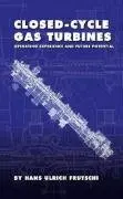 Cover of Closed-Cycle Gas Turbines