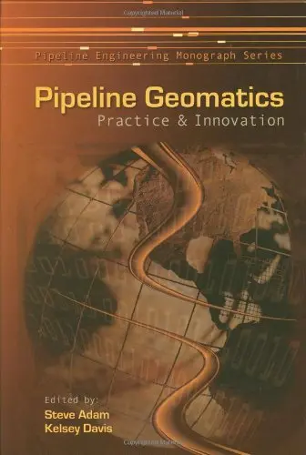 Cover of Pipeline Geomatics