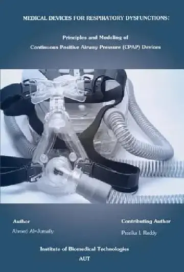 Cover of Medical Devices for Respiratory Dysfunction