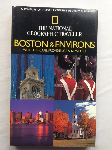 Cover of National Geographic Traveler