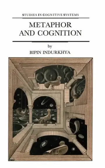 Cover of Metaphor and Cognition