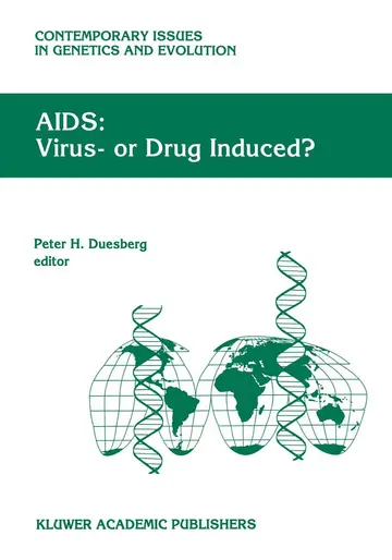 Cover of Aids
