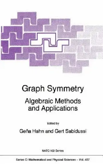 Cover of Graph Symmetry