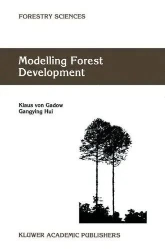 Cover of Modelling Forest Development