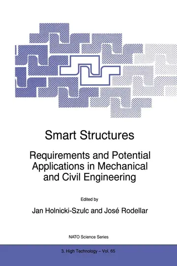Cover of Smart Structures