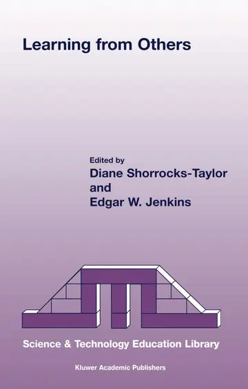 Cover of Learning from Others