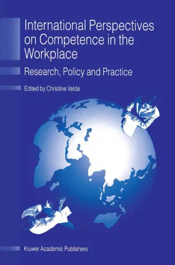 Cover of International Perspectives on Competence in the Workplace