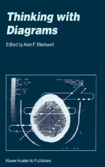 Cover of Thinking with Diagrams