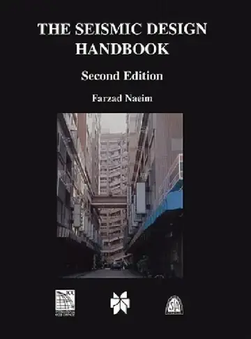 Cover of The Seismic Design Handbook