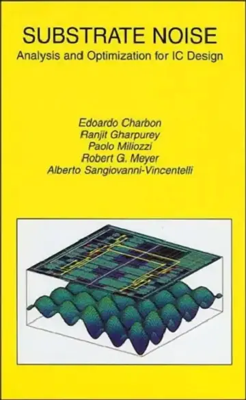 Cover of Substrate Noise