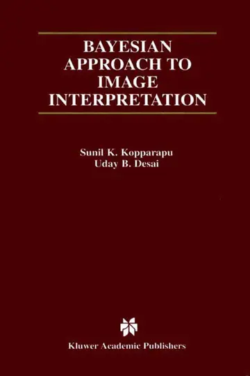 Cover of Bayesian Approach to Image Interpretation
