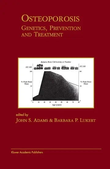 Cover of Osteoporosis